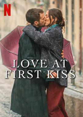 Love at First Kiss (2023) Online Subtitrat in Romana