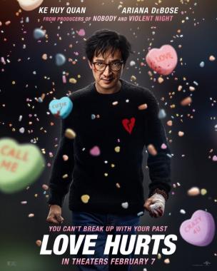 Love Hurts (2025) Online Subtitrat in Romana