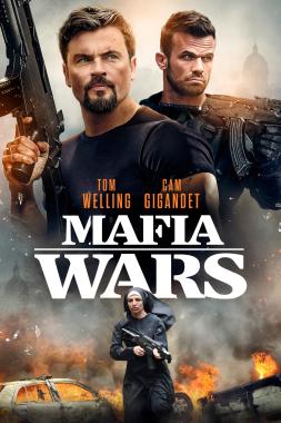 Mafia Wars (2024) Online Subtitrat in Romana