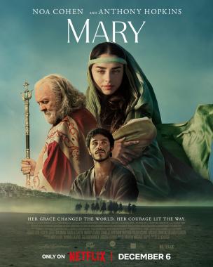 Mary (2024) Online Subtitrat in Romana