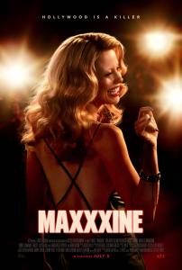 MaXXXine (2024) Online Subtitrat in Romana