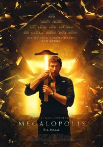 Megalopolis (2024) Online Subtitrat in Romana