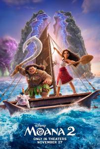 Moana 2 (2024) Online Subtitrat in Romana