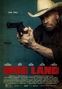 Mob Land (2023) Online Subtitrat in Romana