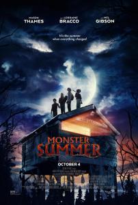 Monster Summer (2024) Online Subtitrat in Romana