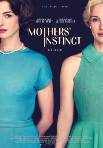 Mothers' Instinct (2024) Online Subtitrat in Romana