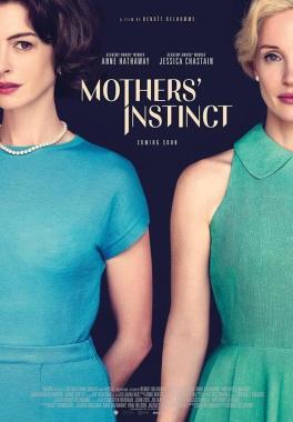 Mothers' Instinct (2024) Online Subtitrat in Romana