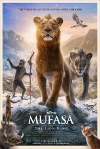 Mufasa: The Lion King (2024) Online Subtitrat in Romana