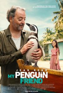 My Penguin Friend (2024) Online Subtitrat in Romana