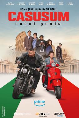 My Spy: The Eternal City (2024) Online Subtitrat in Romana