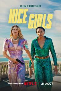 Nice Girls (2024) Online Subtitrat in Romana