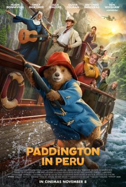 Paddington in Peru (2024) Online Subtitrat in Romana