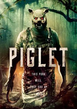 Piglet (2025) Online Subtitrat in Romana