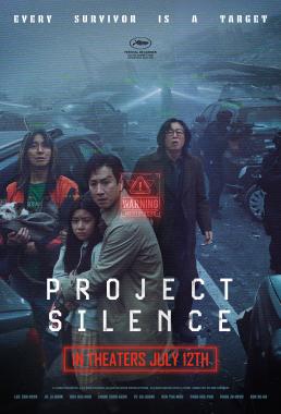 Project Silence (2024) Online Subtitrat in Romana