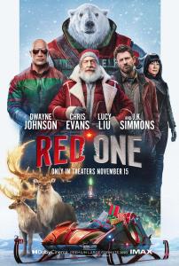 Red One (2024) Online Subtitrat in Romana