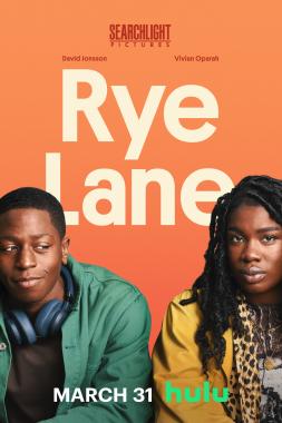 Rye Lane (2023) Online Subtitrat in Romana