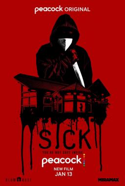 Sick (2023) Online Subtitrat in Romana