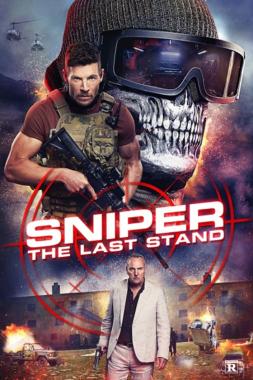 Sniper: The Last Stand (2025) Online Subtitrat in Romana