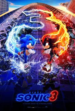 Sonic the Hedgehog 3 (2024) Online Subtitrat in Romana