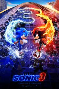 Sonic the Hedgehog 3 (2024) Online Subtitrat in Romana