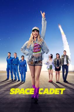 Space Cadet (2024) Online Subtitrat in Romana