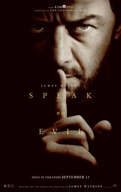 Speak No Evil (2024) Online Subtitrat in Romana