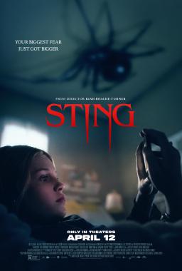 Sting (2024) Online Subtitrat in Romana