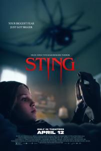 Sting (2024) Online Subtitrat in Romana