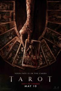 Tarot (2024) Online Subtitrat in Romana