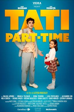 Tati Part Time (2024) Online Subtitrat