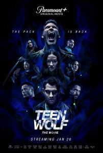 Teen Wolf: The Movie (2023) Online Subtitrat in Romana