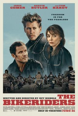 The Bikeriders (2024) Online Subtitrat in Romana