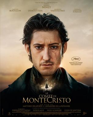 The Count of Monte-Cristo (2024) Online Subtitrat in Romana