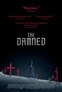 The Damned (2025) Online Subtitrat in Romana