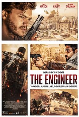 The Engineer (2023) Online Subtitrat in Romana