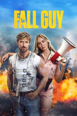 The Fall Guy (2024) Online Subtitrat in Romana