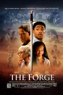 The Forge (2024) Online Subtitrat in Romana