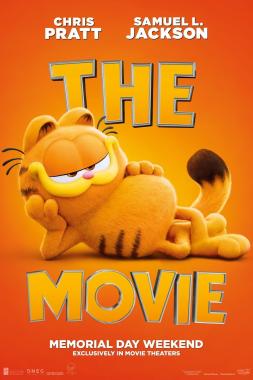 The Garfield Movie (2024) Online Subtitrat in Romana