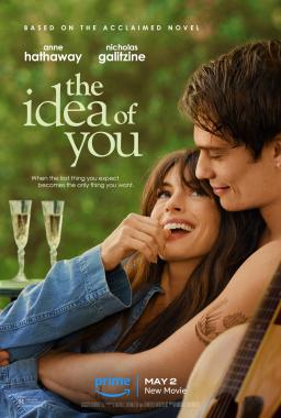 The Idea of You (2024) Online Subtitrat in Romana