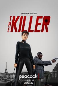 The Killer (2024) Online Subtitrat in Romana