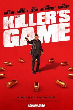 The Killers Game (2024) Online Subtitrat in Romana