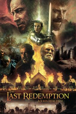 The Last Redemption (2024) Online Subtitrat in Romana