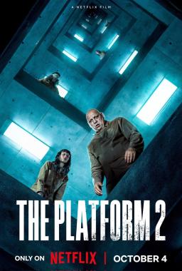 The Platform 2 (2024) Online Subtitrat in Romana