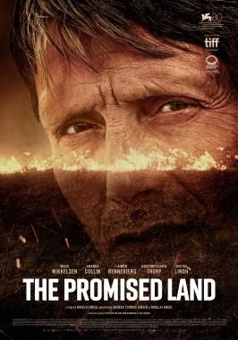 The Promised Land (2023) Online Subtitrat in Romana