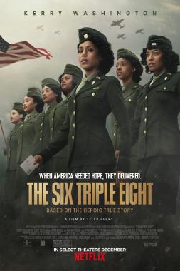 The Six Triple Eight (2024) Online Subtitrat in Romana