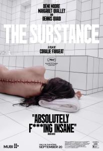 The Substance (2024) )nline Subtitrat in Romana