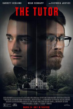 The Tutor (2023) Online Subtitrat in Romana