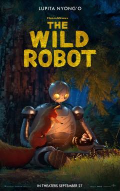 The Wild Robot (2024) Online Subtitrat in Romana