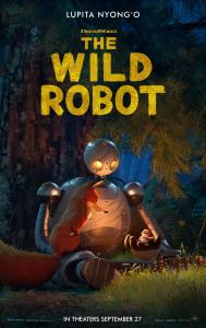 The Wild Robot (2024) Online Subtitrat in Romana