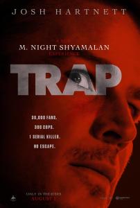 Trap (2024) Online Subtitrat in Romana